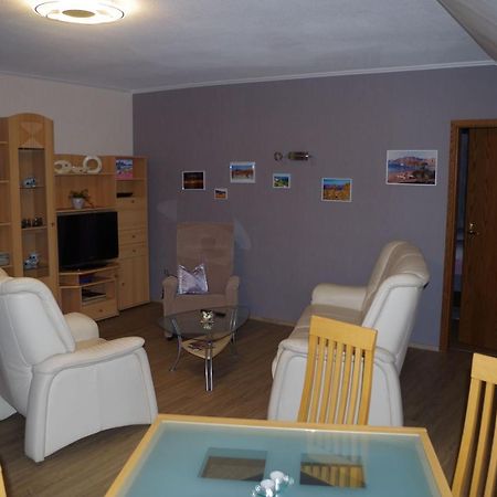 Ferienwohnung Friedrichswalde Bahretal Экстерьер фото