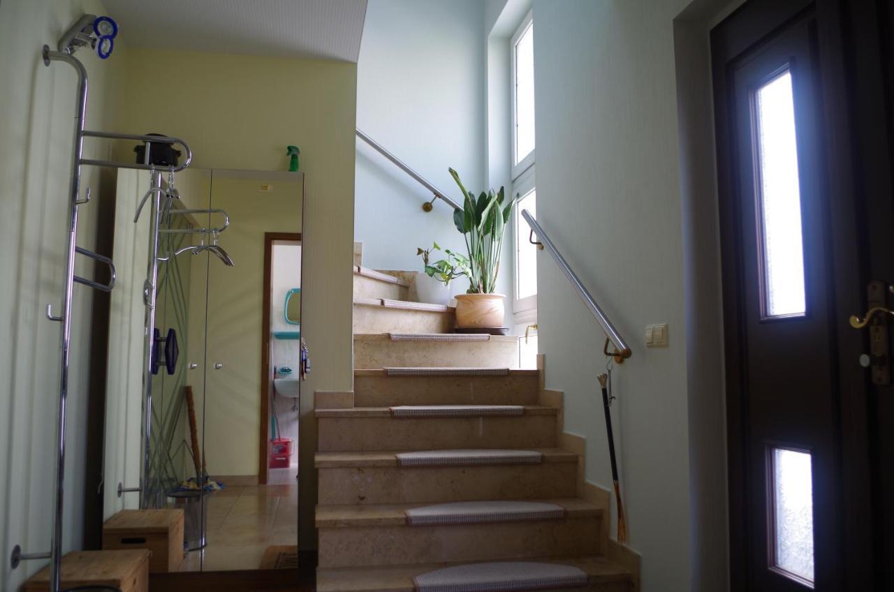 Ferienwohnung Friedrichswalde Bahretal Экстерьер фото