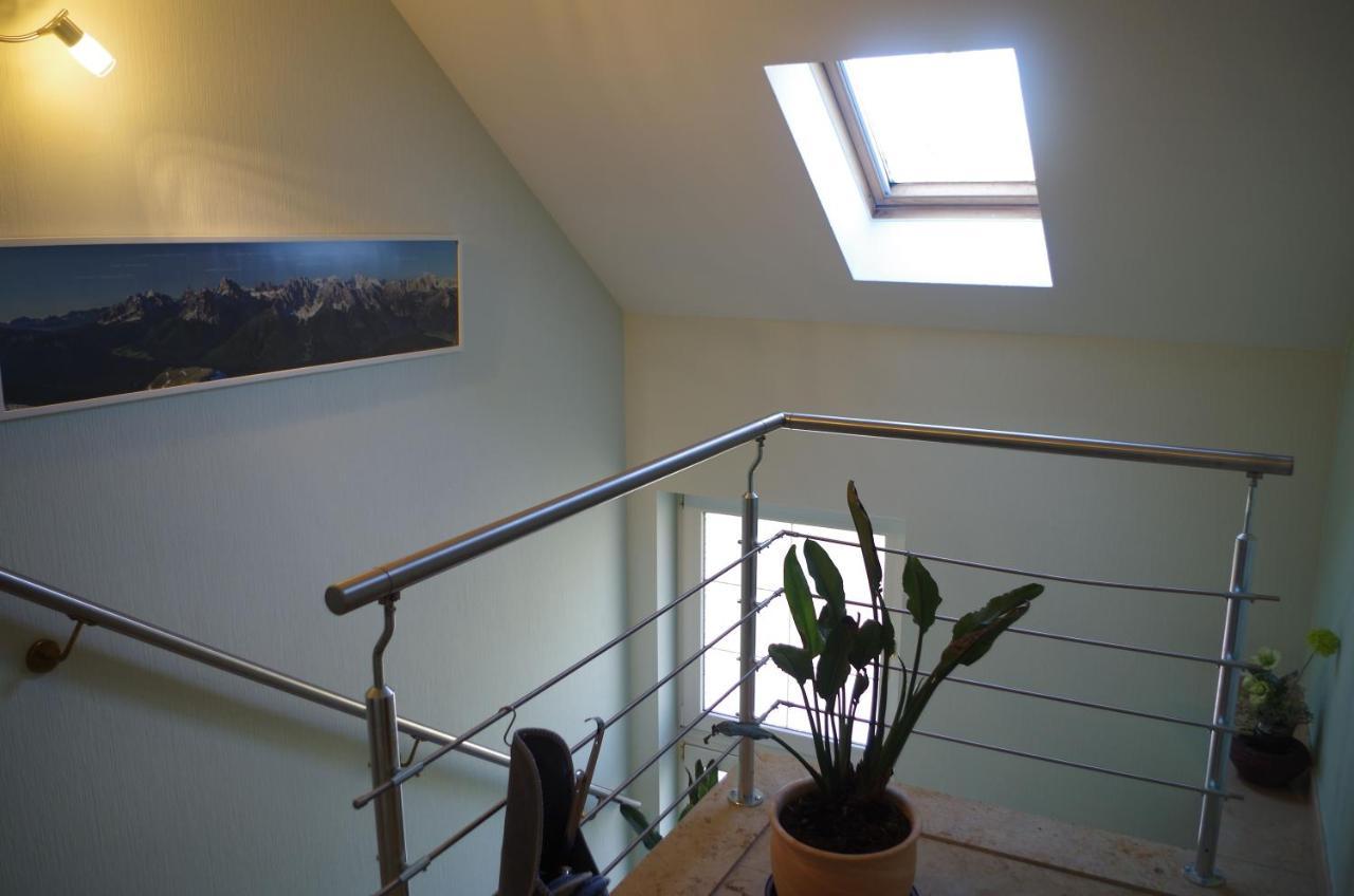 Ferienwohnung Friedrichswalde Bahretal Экстерьер фото