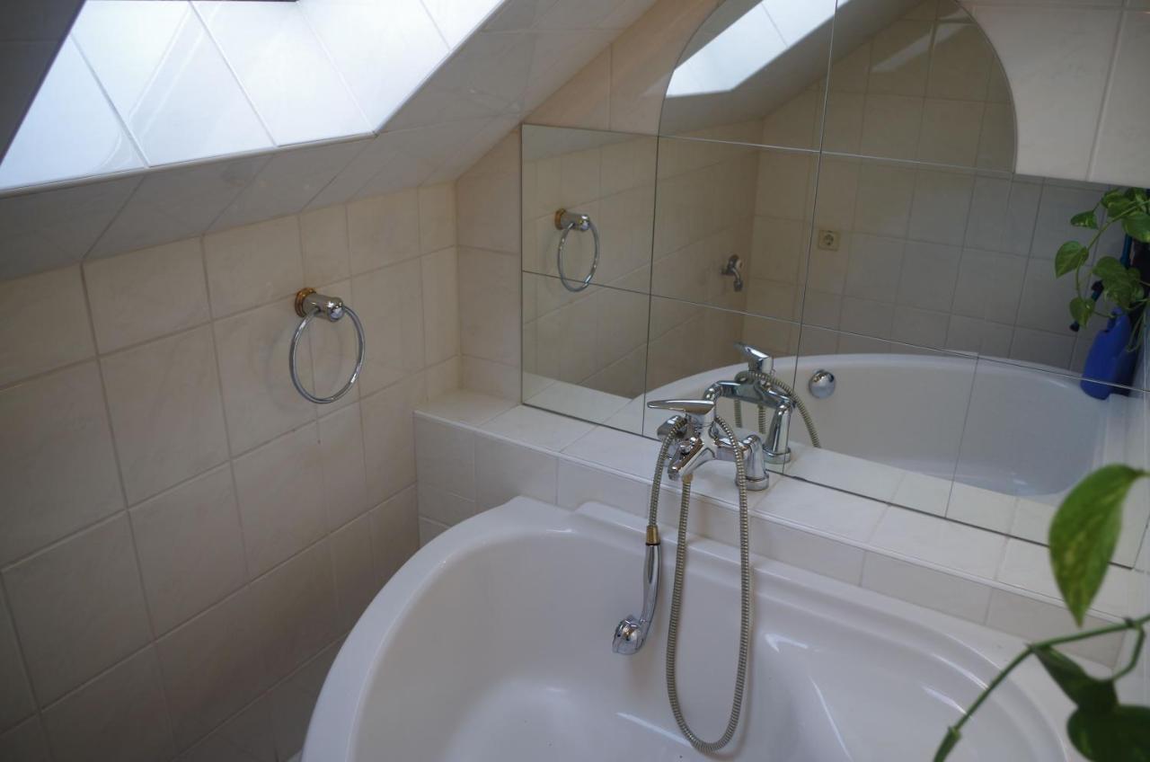 Ferienwohnung Friedrichswalde Bahretal Экстерьер фото