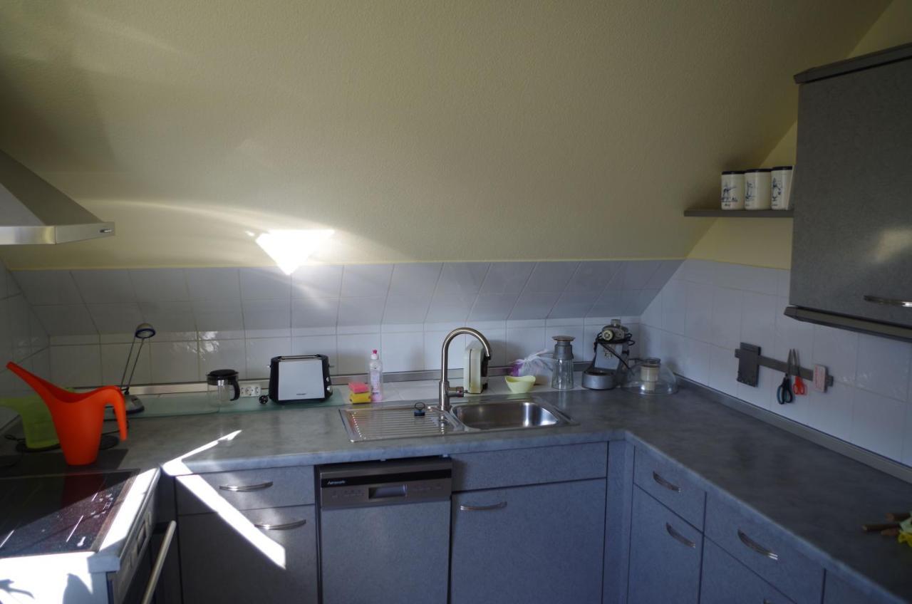 Ferienwohnung Friedrichswalde Bahretal Экстерьер фото